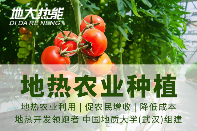 地熱資源:內蒙古發現的巨型地熱田有哪些利用方式？地大熱能