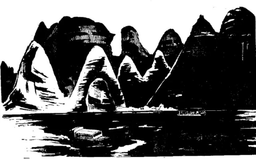 盤點各類地質地貌類型-地熱資源開發-地大熱能