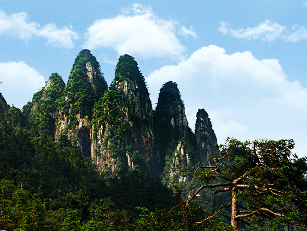 海南省地熱資源分布規(guī)律-地熱開發(fā)利用-地大熱能